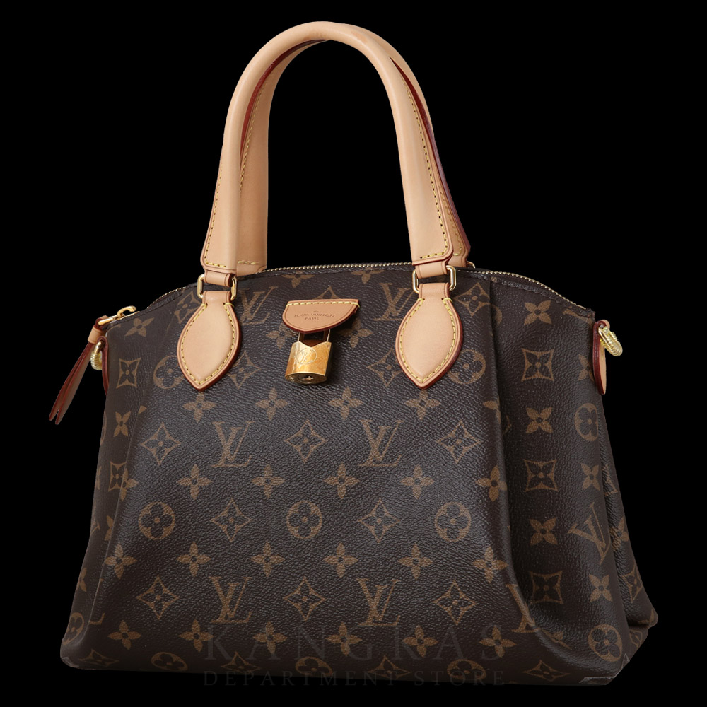 LOUIS VUITTON(USED)루이비통 모노그램 리볼리PM